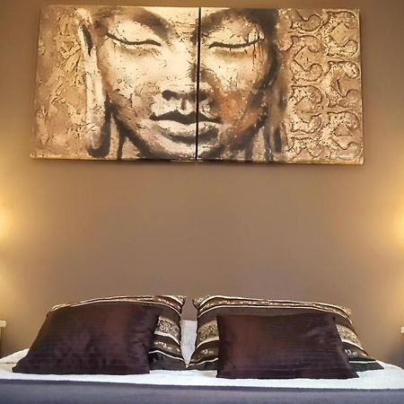 Bed and Breakfast Le Bonnet De Nuit Chalmoux Esterno foto