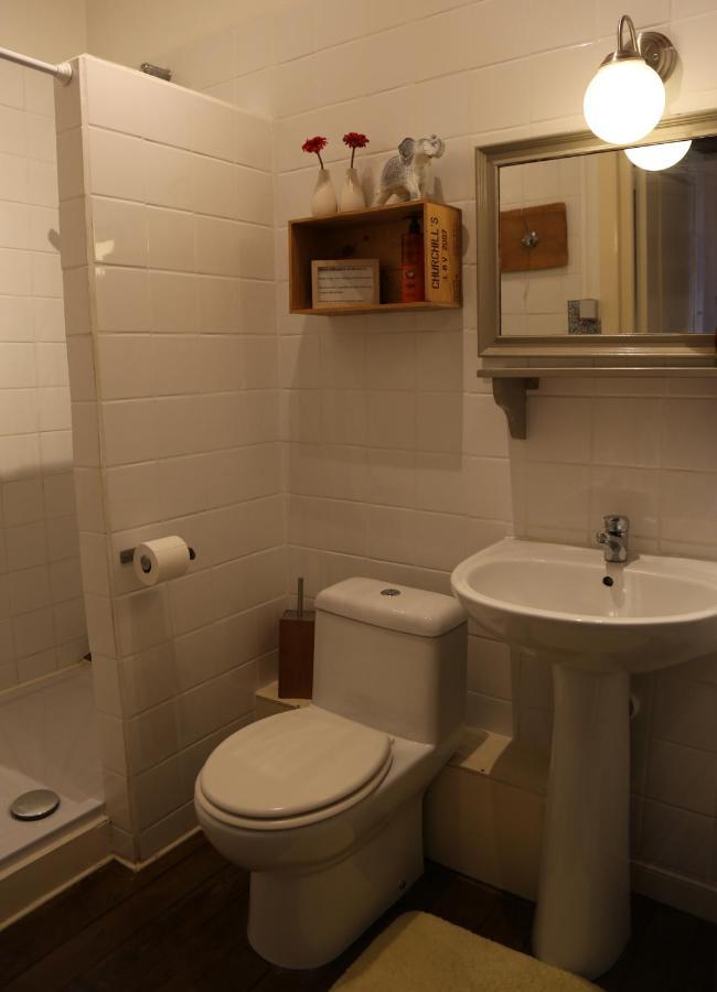 Bed and Breakfast Le Bonnet De Nuit Chalmoux Esterno foto